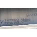 Корпус  Печки